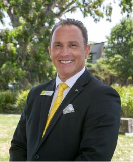 John  Metaxas - Real Estate Agent