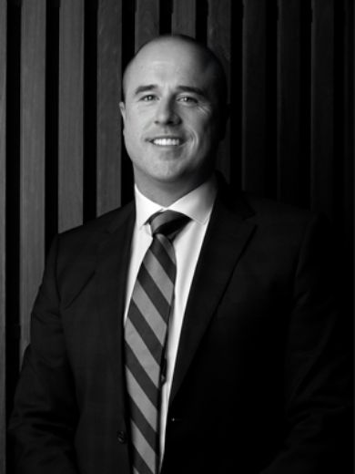 John Moran - Real Estate Agent at Whitford