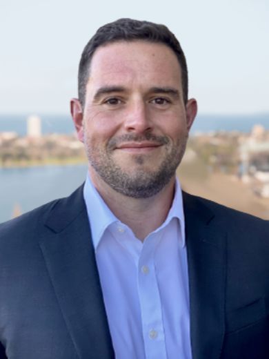 John  Morrison - Real Estate Agent at Eton Property Group
