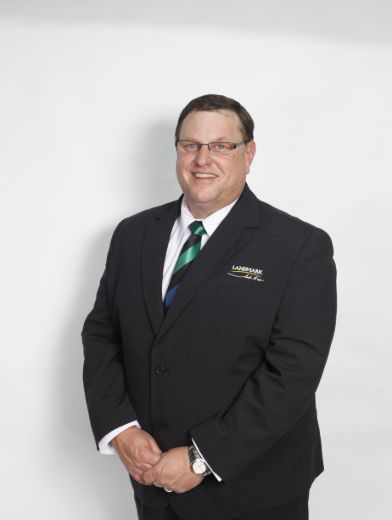 John Mottin - Real Estate Agent at Nutrien Harcourts McCathies