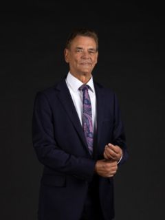 John OConnell - Real Estate Agent