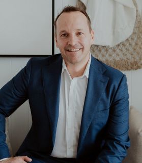 John O'Reilly  - Real Estate Agent