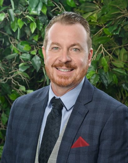 John O'Rourke - Real Estate Agent at Richardson & Wrench - Strathfield