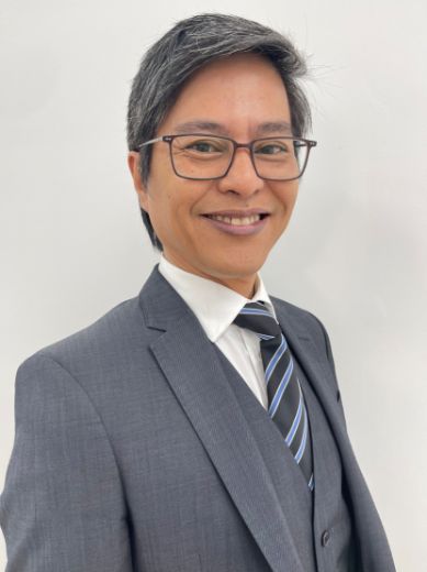 John Osorio - Real Estate Agent at Wentworth Partners