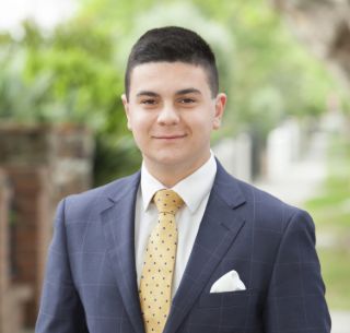 John Pantelios - Real Estate Agent
