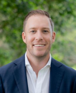 John  Parkes - Real Estate Agent