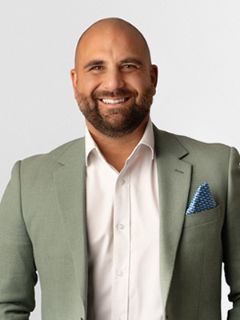 John Pasceri - Real Estate Agent