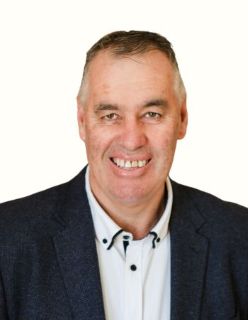 John Patterson - Real Estate Agent