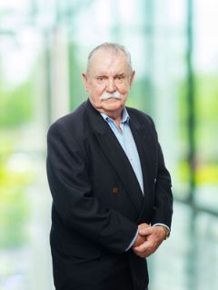 John Payling - Real Estate Agent
