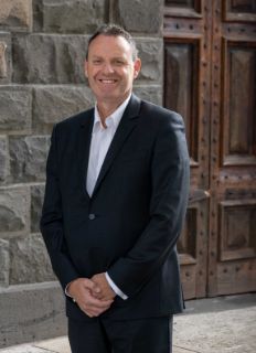 John Petsios - Real Estate Agent