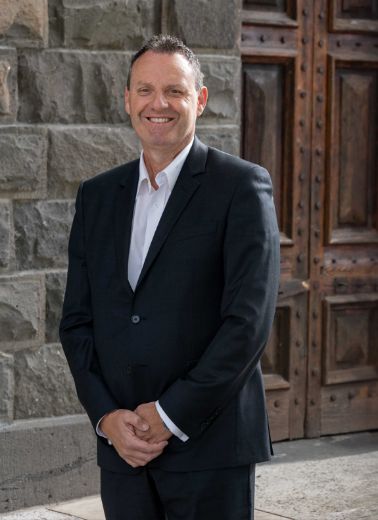 John Petsios - Real Estate Agent at Ray White - Coburg
