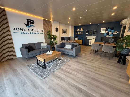 John Phillips Real Estate - Real Estate Agency
