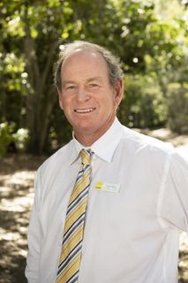 John  Price - Real Estate Agent