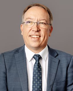 John Riggall - Real Estate Agent