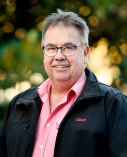 John Robinson - Real Estate Agent