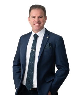 John Rombotis - Real Estate Agent