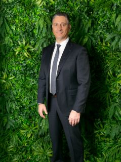 John  Sdregas - Real Estate Agent