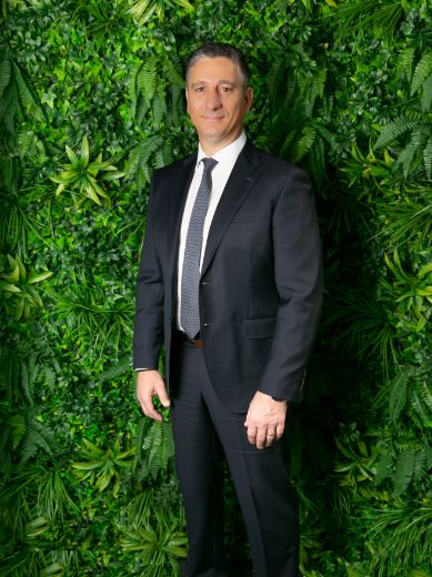 John  Sdregas - Real Estate Agent at JMRE - NORTH MELBOURNE