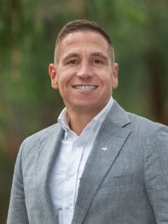 John Stack - Real Estate Agent