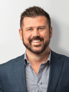 John  Stamp - Real Estate Agent