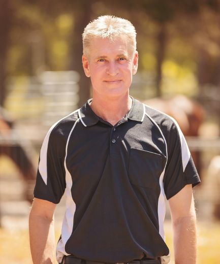 John Sulkowski - Real Estate Agent at Acreage and Lifestyle Property - BEACHMERE