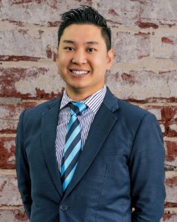 John Tran - Real Estate Agent
