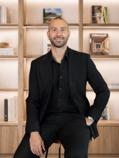John Tsironis - Real Estate Agent