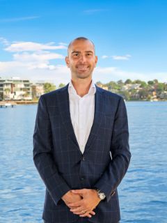 John Tsironis - Real Estate Agent