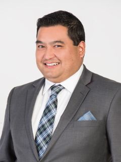 John Tsui-Po - Real Estate Agent