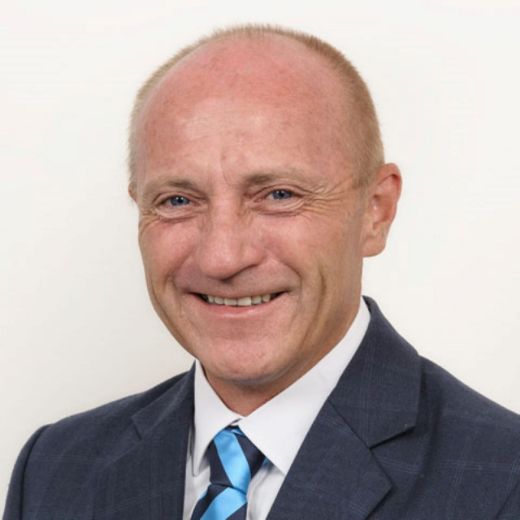 John Tucker - Real Estate Agent at Harcourts - The Rocks
