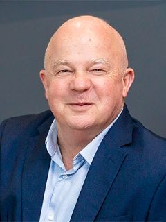 John  Ward - Real Estate Agent