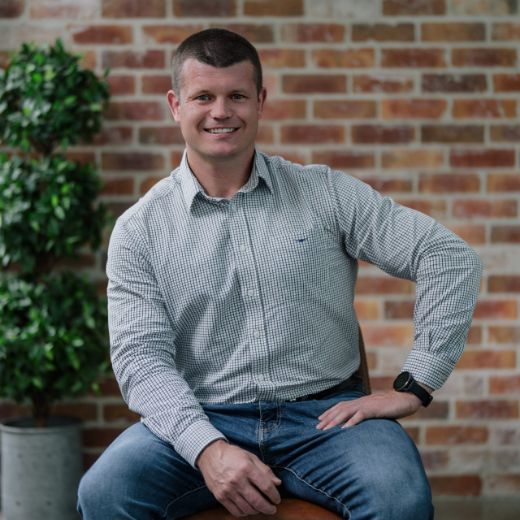 John  Birrell - Real Estate Agent at River Realty - Thornton
