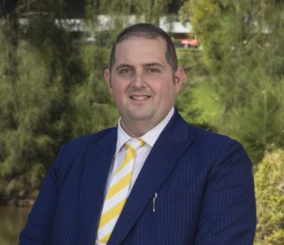 John  Yatman - Real Estate Agent