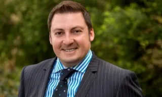 John Gilmovich - Real Estate Agent