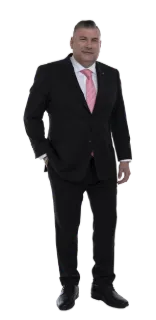 John Lagoutaris - Real Estate Agent