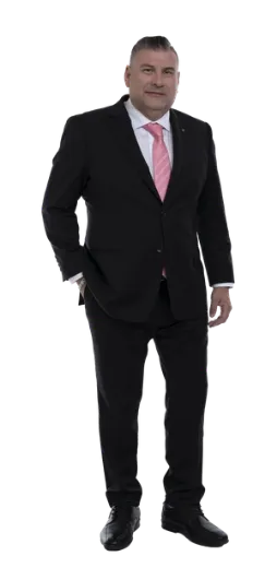 John Lagoutaris - Real Estate Agent at My Property Consultants - GREGORY HILLS