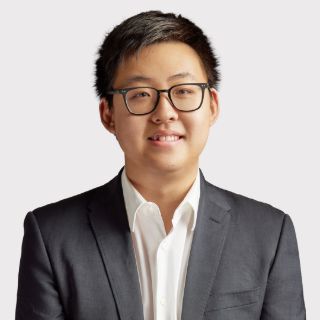John Zhou - Real Estate Agent