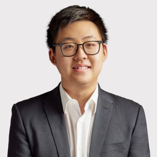John Zhou - Real Estate Agent at Pavo Property - NORTH SYDNEY
