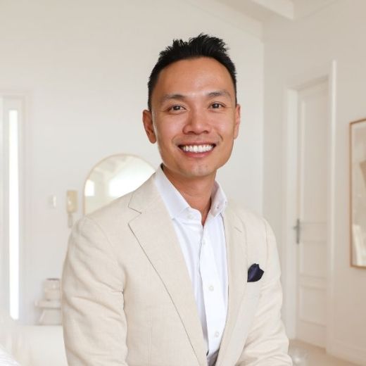 Johnny Lin - Real Estate Agent at Harcourts Pinnacle - Aspley | Strathpine | Petrie