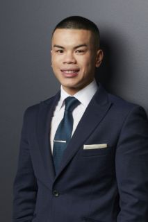 Johnny Nguyen - Real Estate Agent