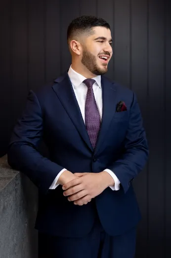 Johnny Khoury - Real Estate Agent at Blaze Real Estate - Wetherill Park