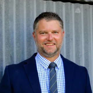 Jon  Gleeson - Real Estate Agent