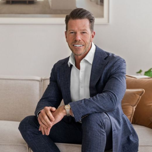 Jon Dundas-Smith - Real Estate Agent at McGrath - St Ives