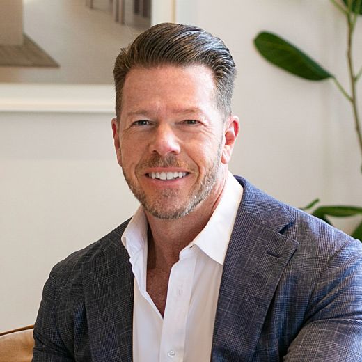 Jon DundasSmith - Real Estate Agent at McGrath - Willoughby