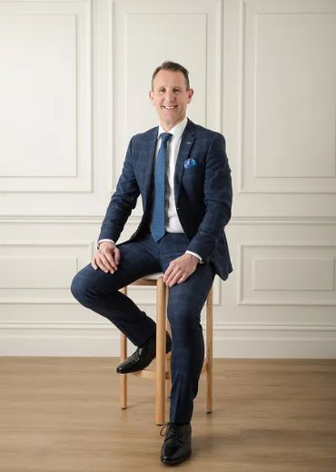 Jon Kett - Real Estate Agent at Jellis Craig - Albert Park