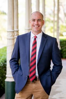 Jon Kingston - Real Estate Agent