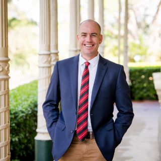 Jon Kingston - Real Estate Agent