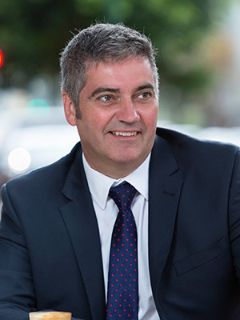 Jon McKenna - Real Estate Agent