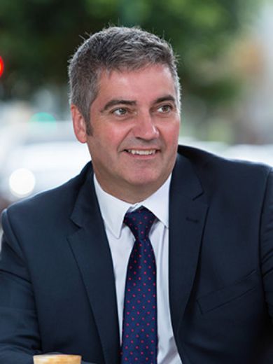 Jon McKenna - Real Estate Agent at Nelson Alexander - Carlton North