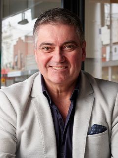 Jon McKenna - Real Estate Agent